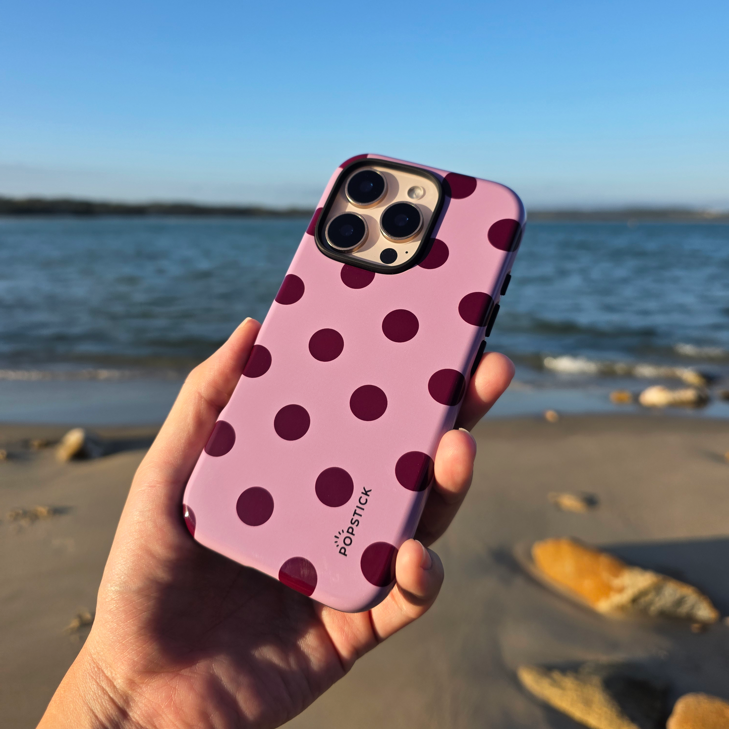 Berry Fun Phone Case