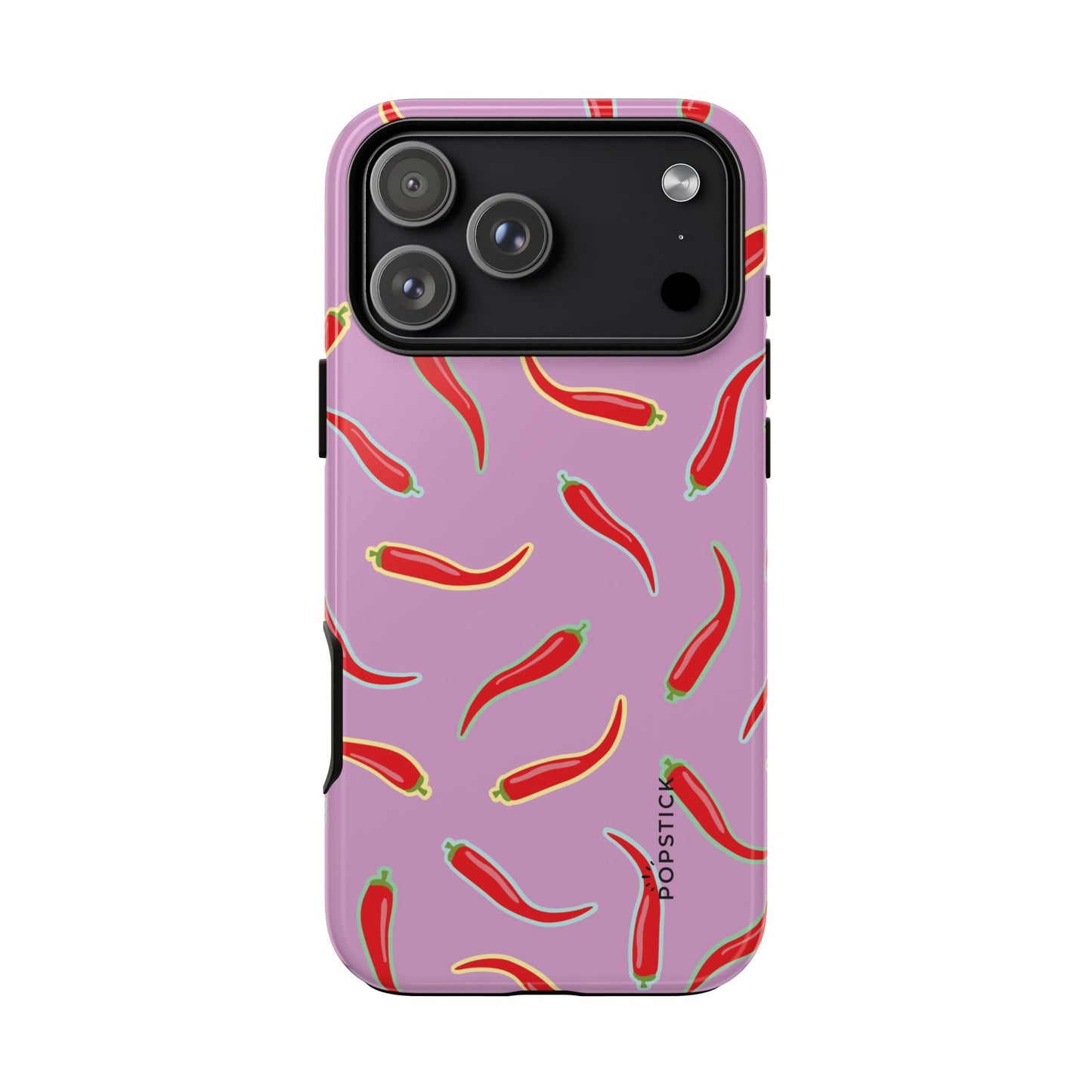 Pepper Me Up Phone Case