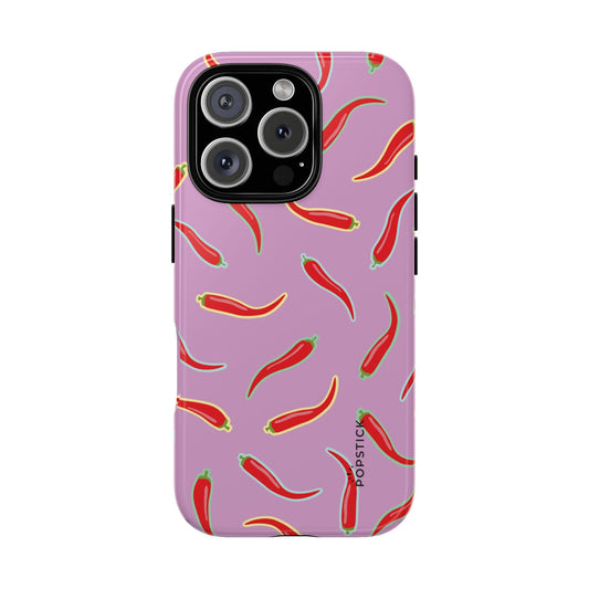 Pepper Me Up Phone Case