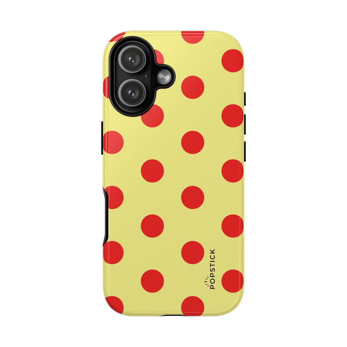 Not So Subtle Phone Case