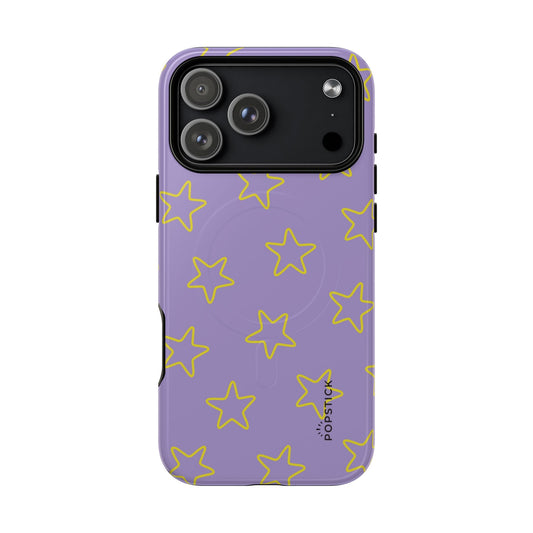 Head in the Stars Phone Case - MagSafe