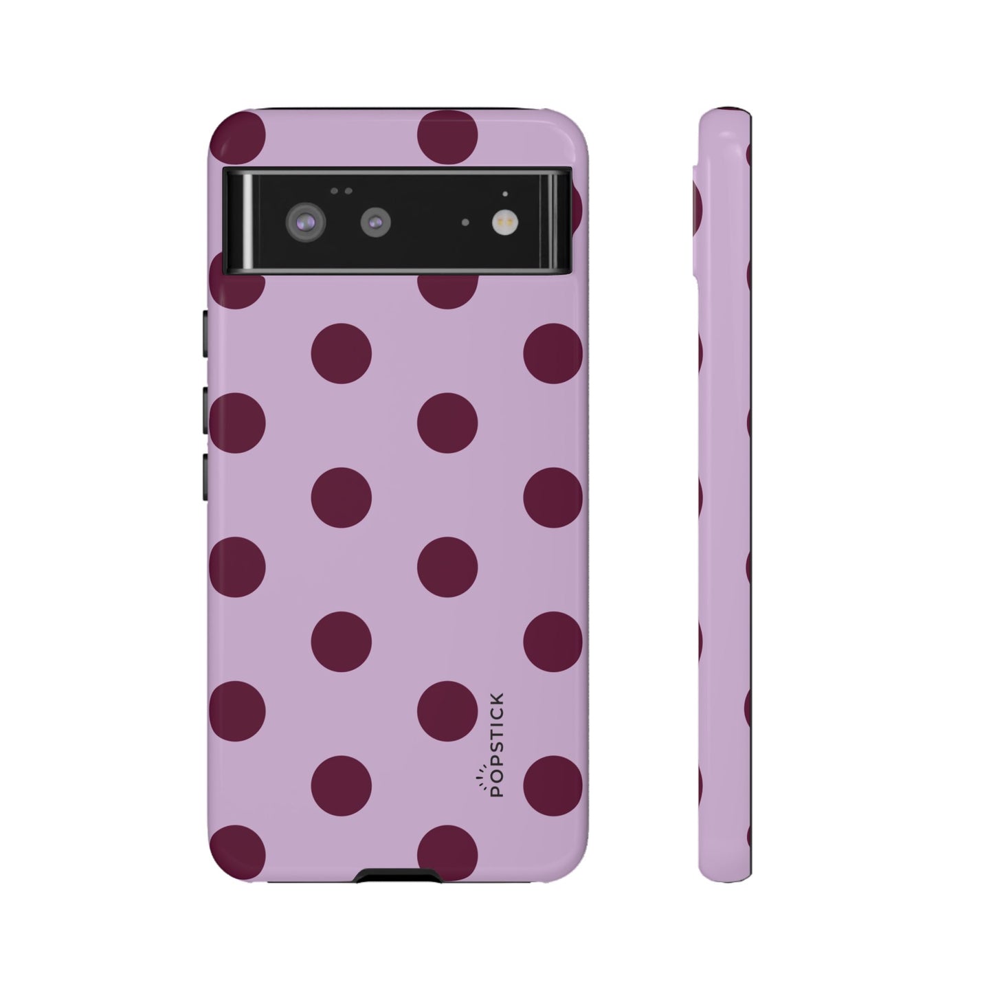 Berry Fun Phone Case