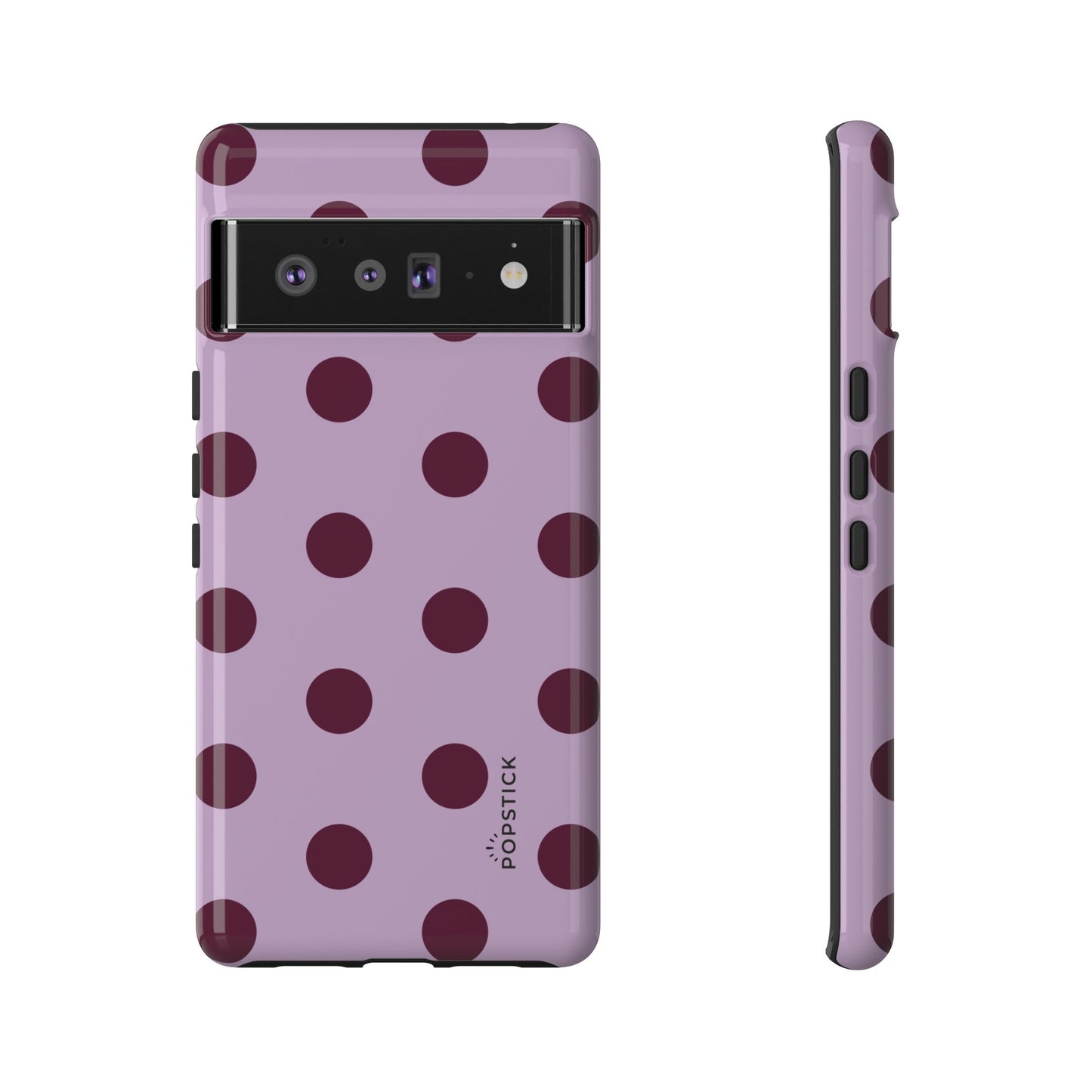 Berry Fun Phone Case