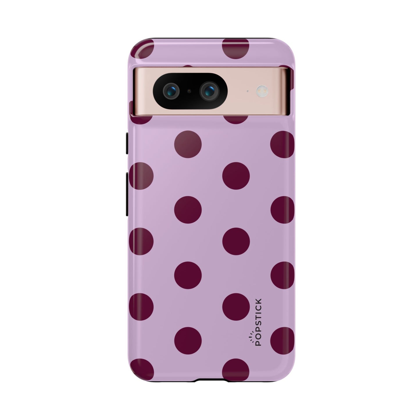 Berry Fun Phone Case