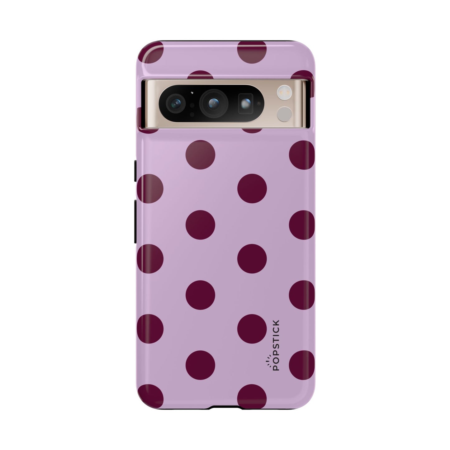Berry Fun Phone Case