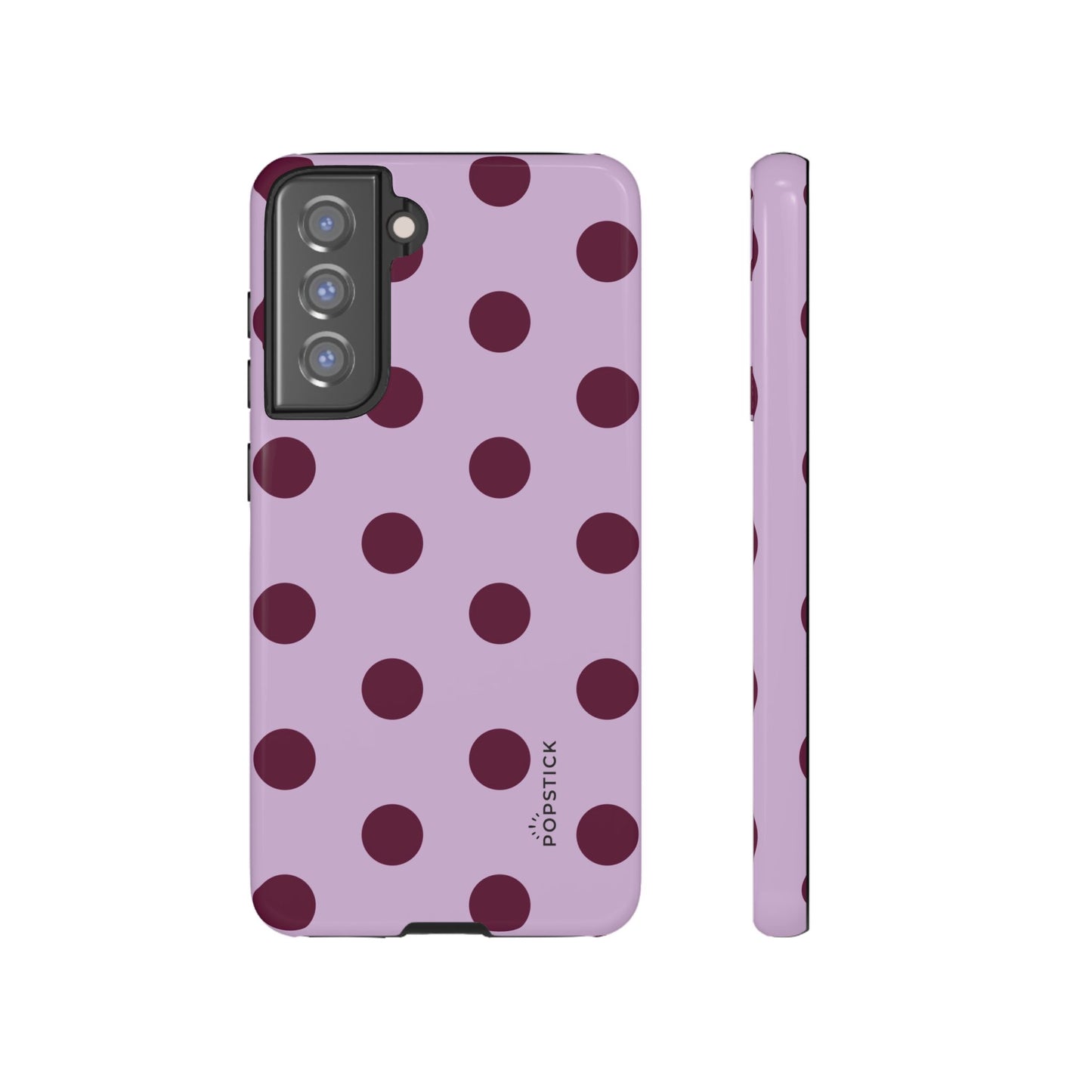 Berry Fun Phone Case