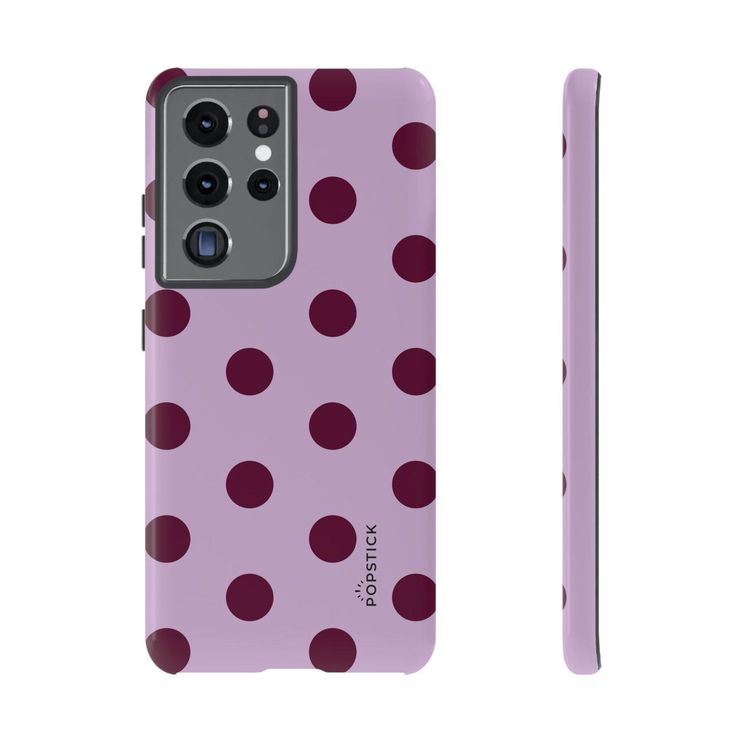 Berry Fun Phone Case