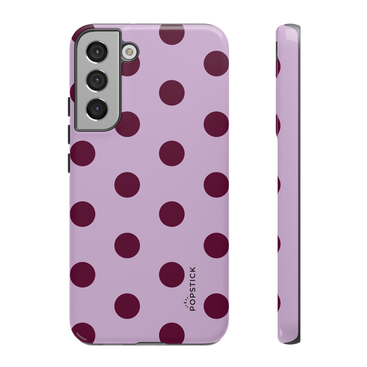 Berry Fun Phone Case