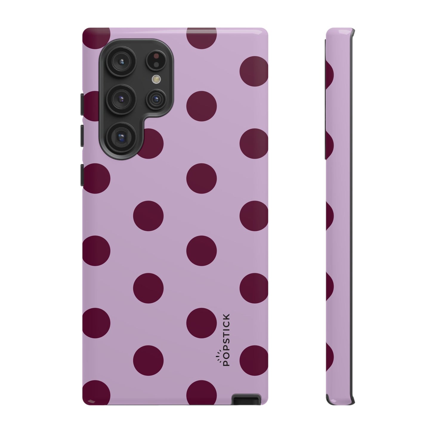Berry Fun Phone Case