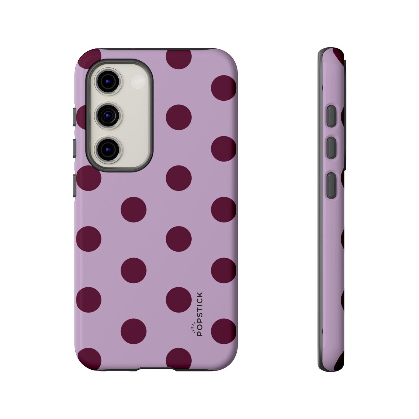 Berry Fun Phone Case