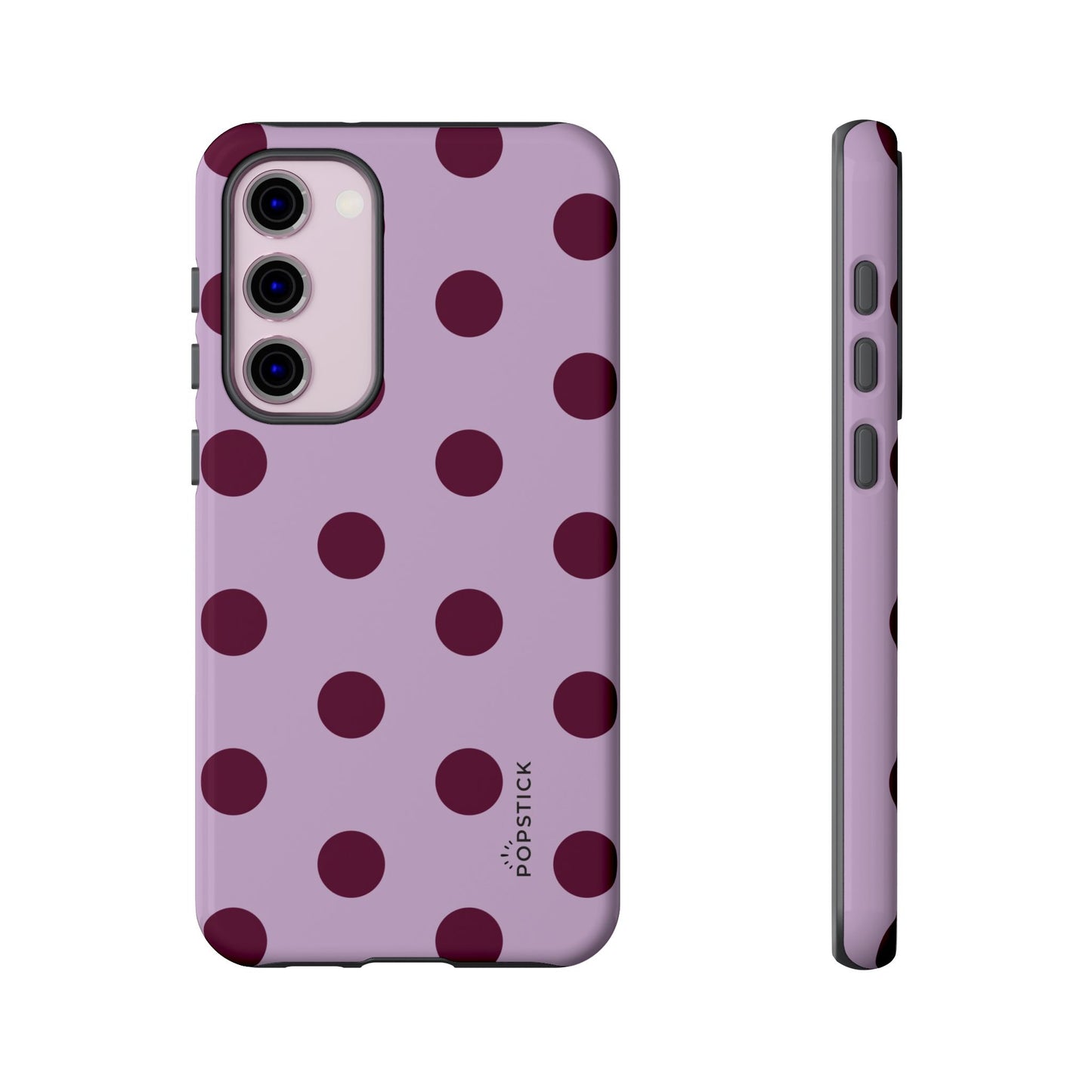 Berry Fun Phone Case