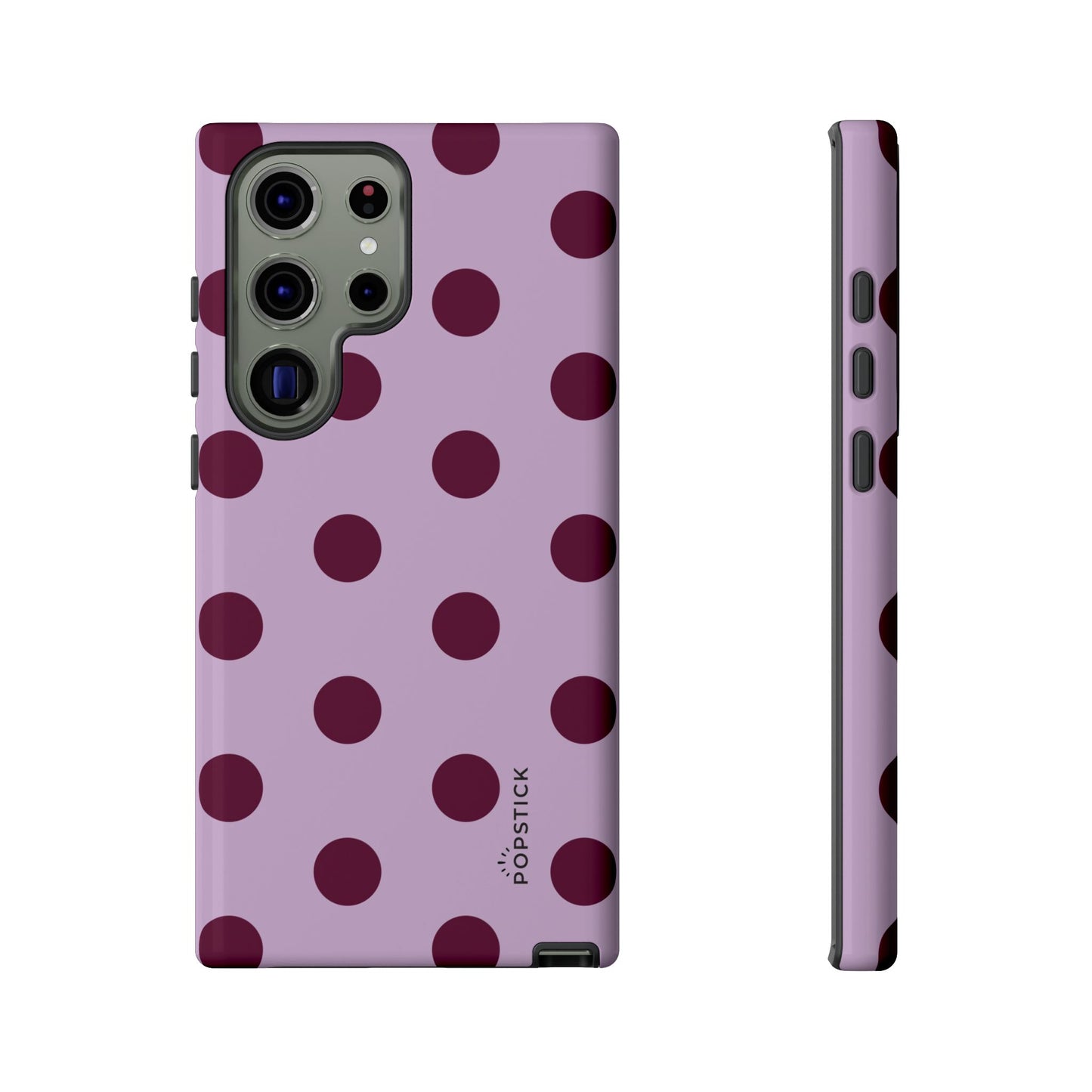 Berry Fun Phone Case
