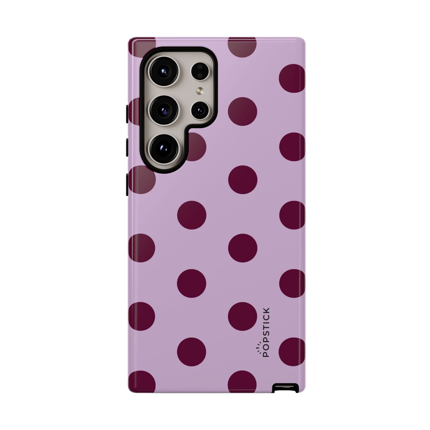 Berry Fun Phone Case