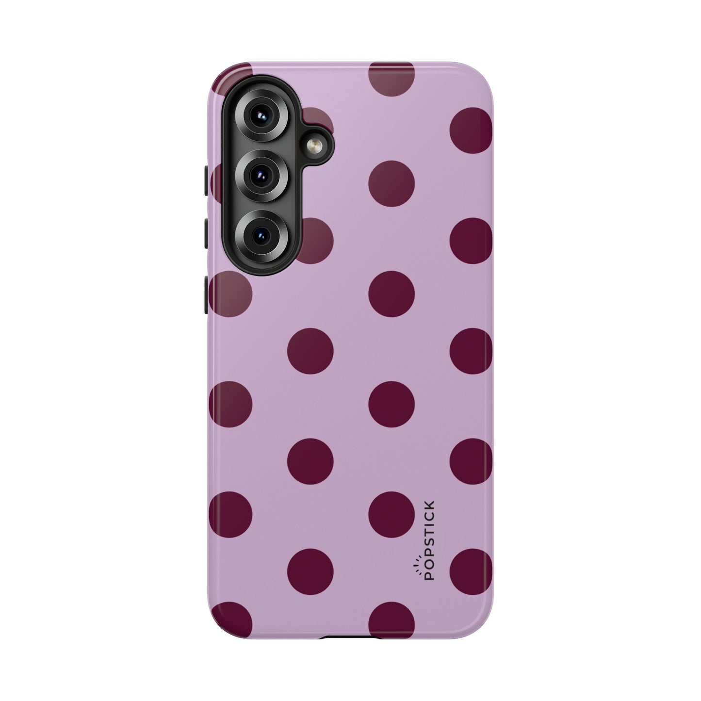 Berry Fun Phone Case