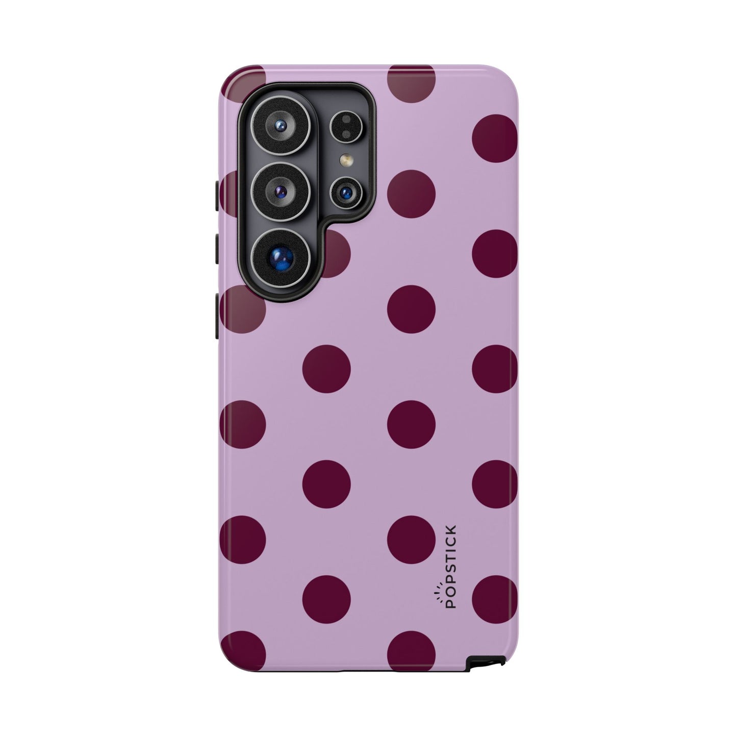 Berry Fun Phone Case