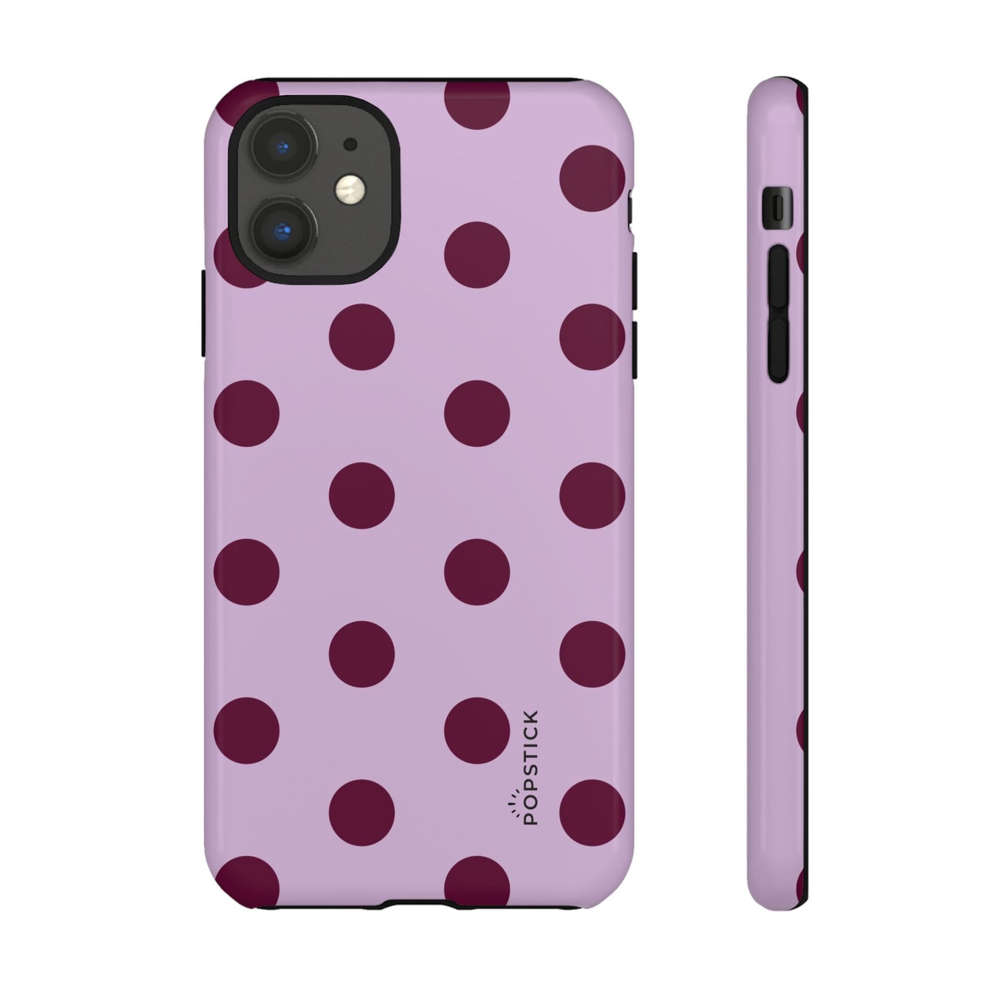 Berry Fun Phone Case