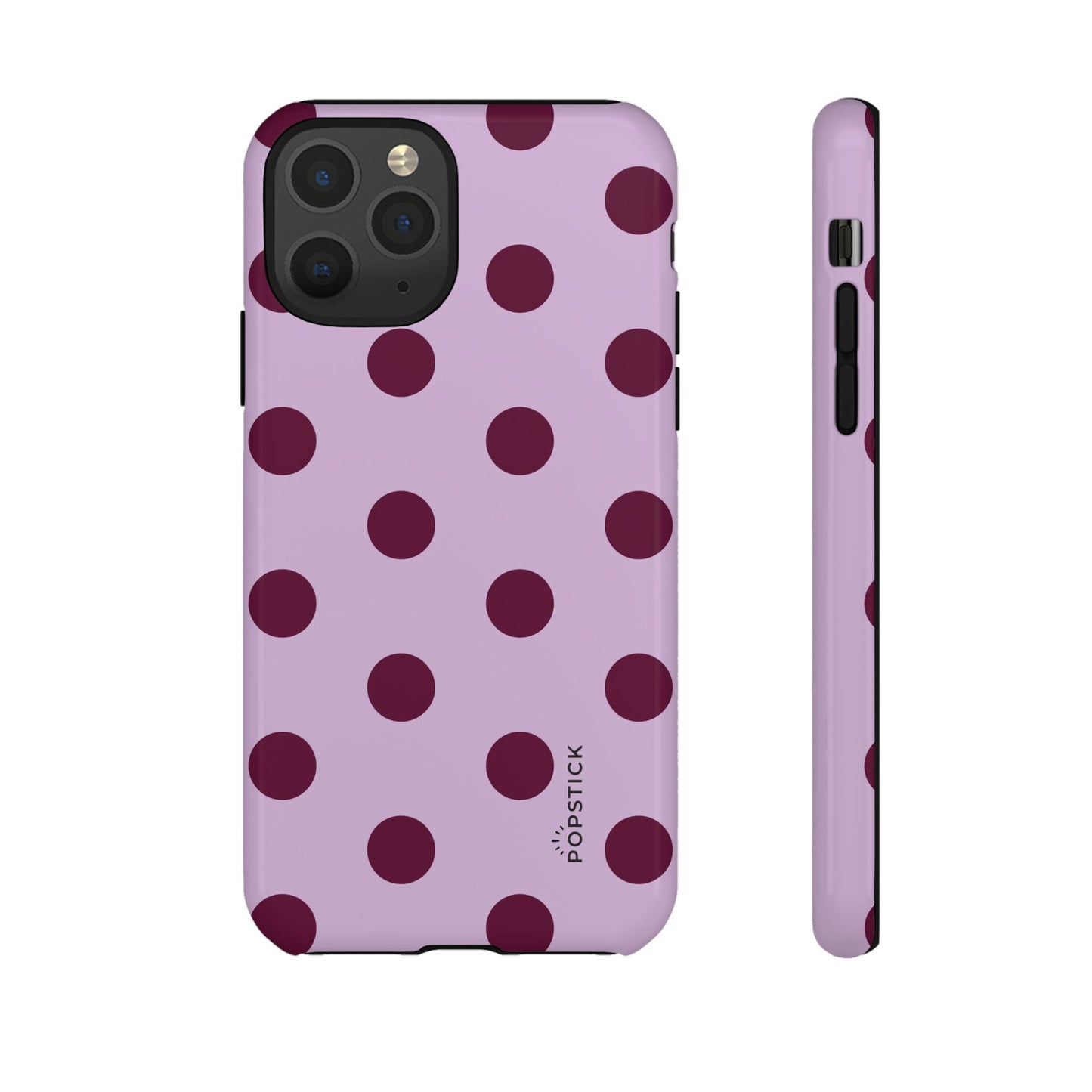 Berry Fun Phone Case