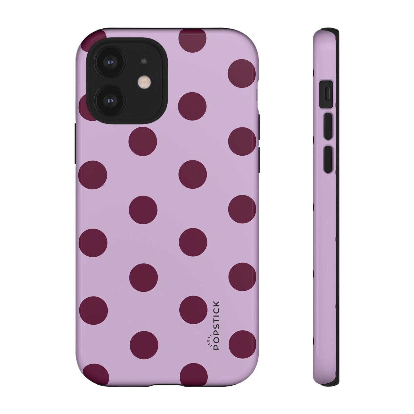 Berry Fun Phone Case