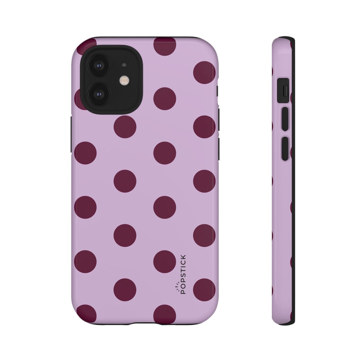Berry Fun Phone Case