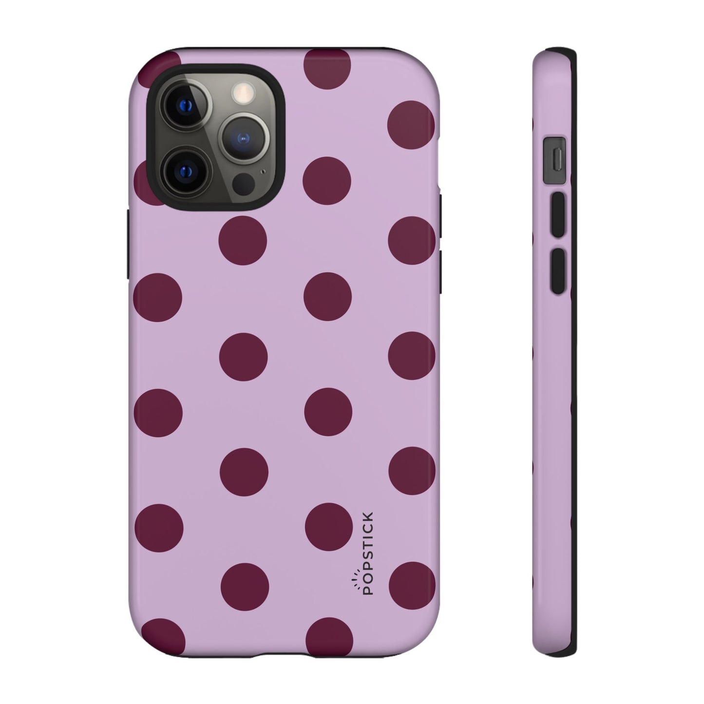 Berry Fun Phone Case