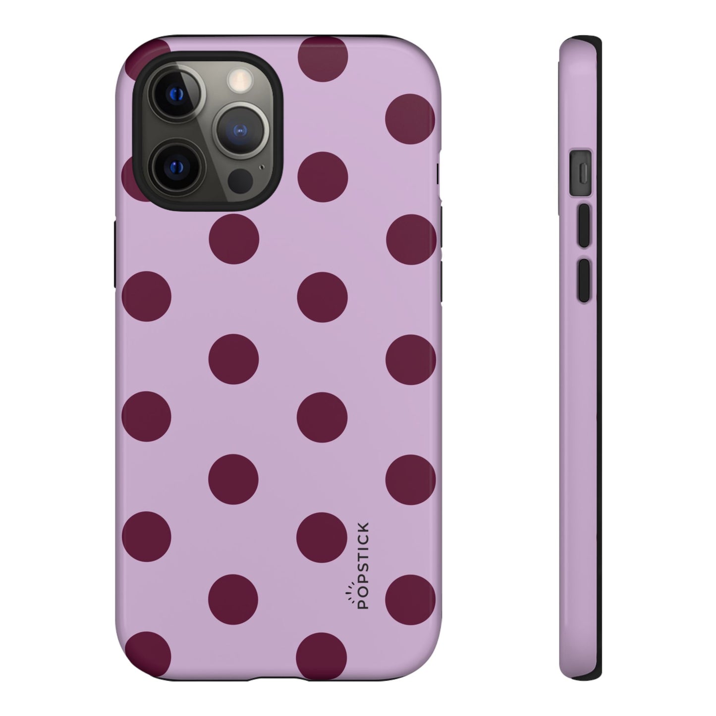 Berry Fun Phone Case