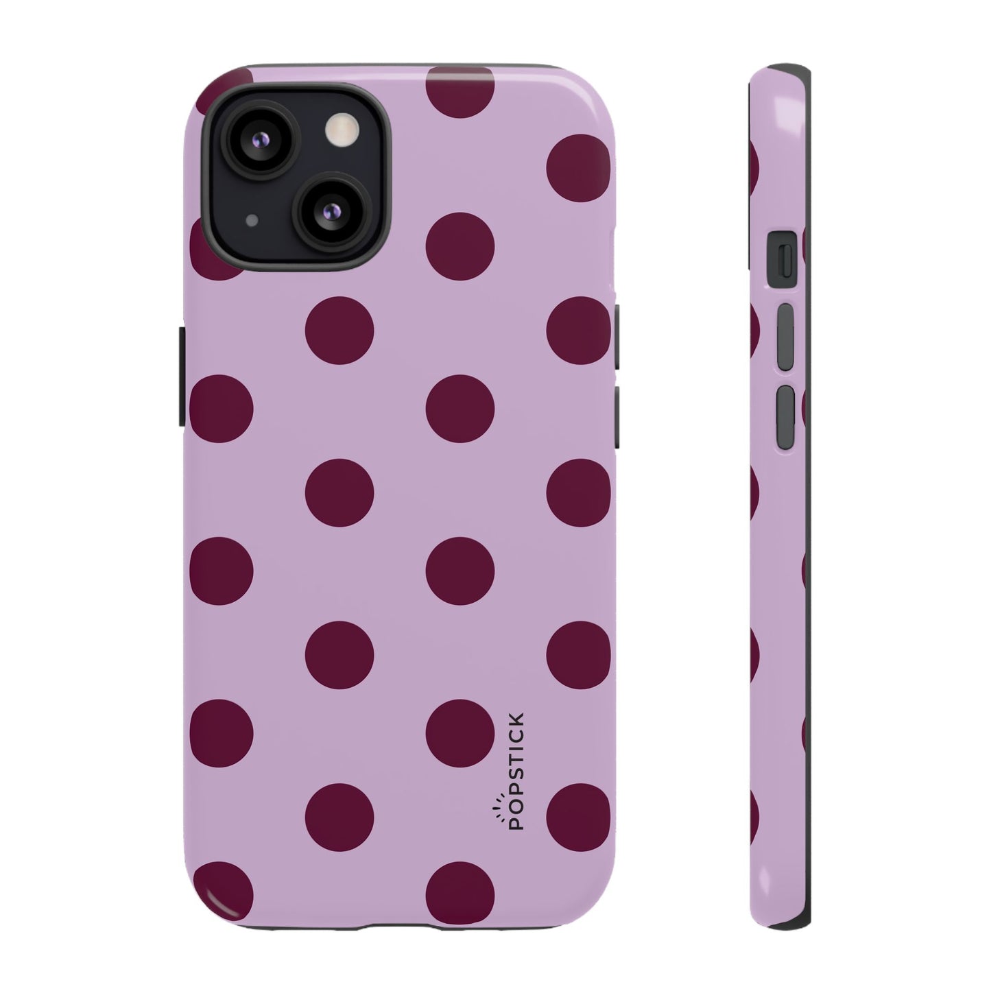 Berry Fun Phone Case