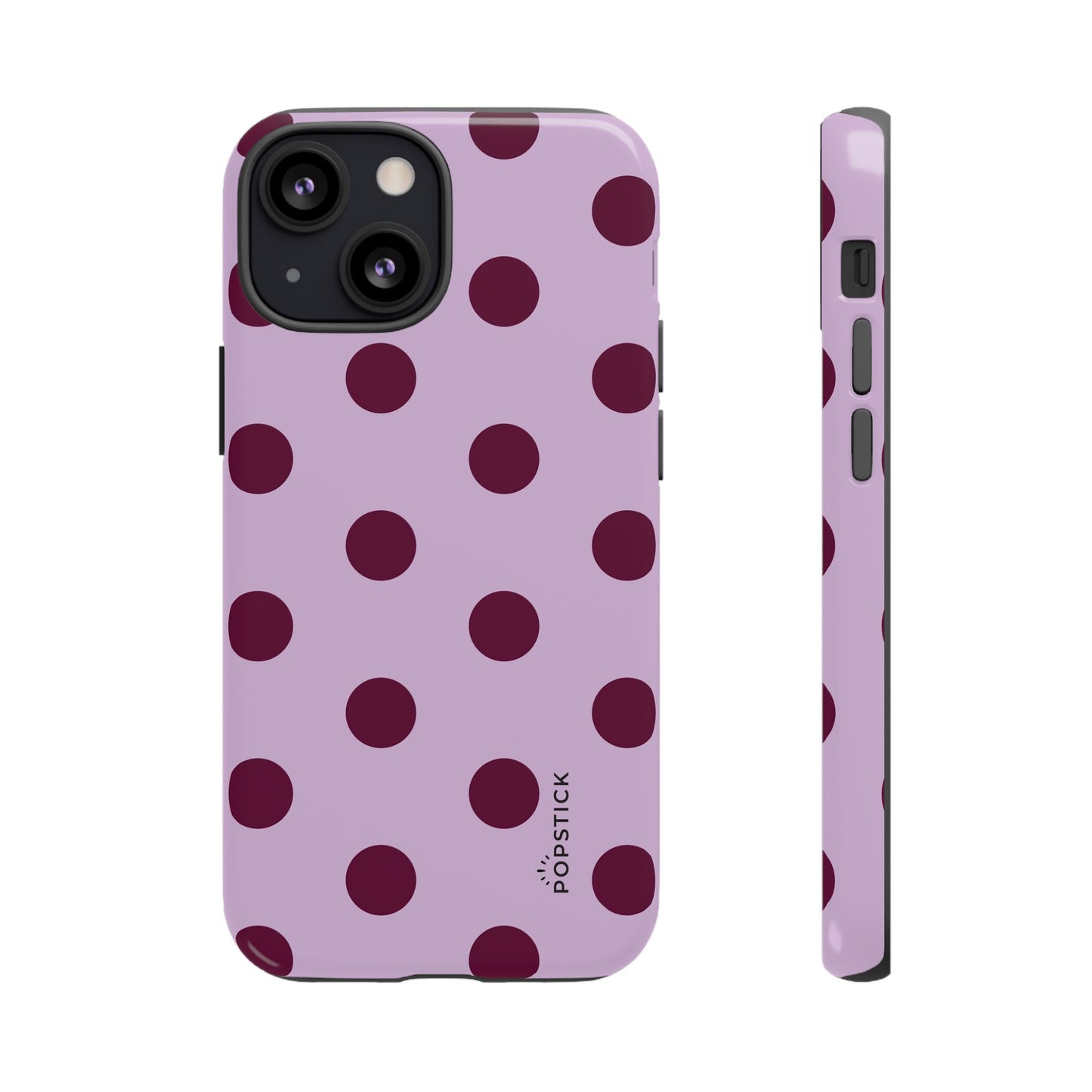 Berry Fun Phone Case