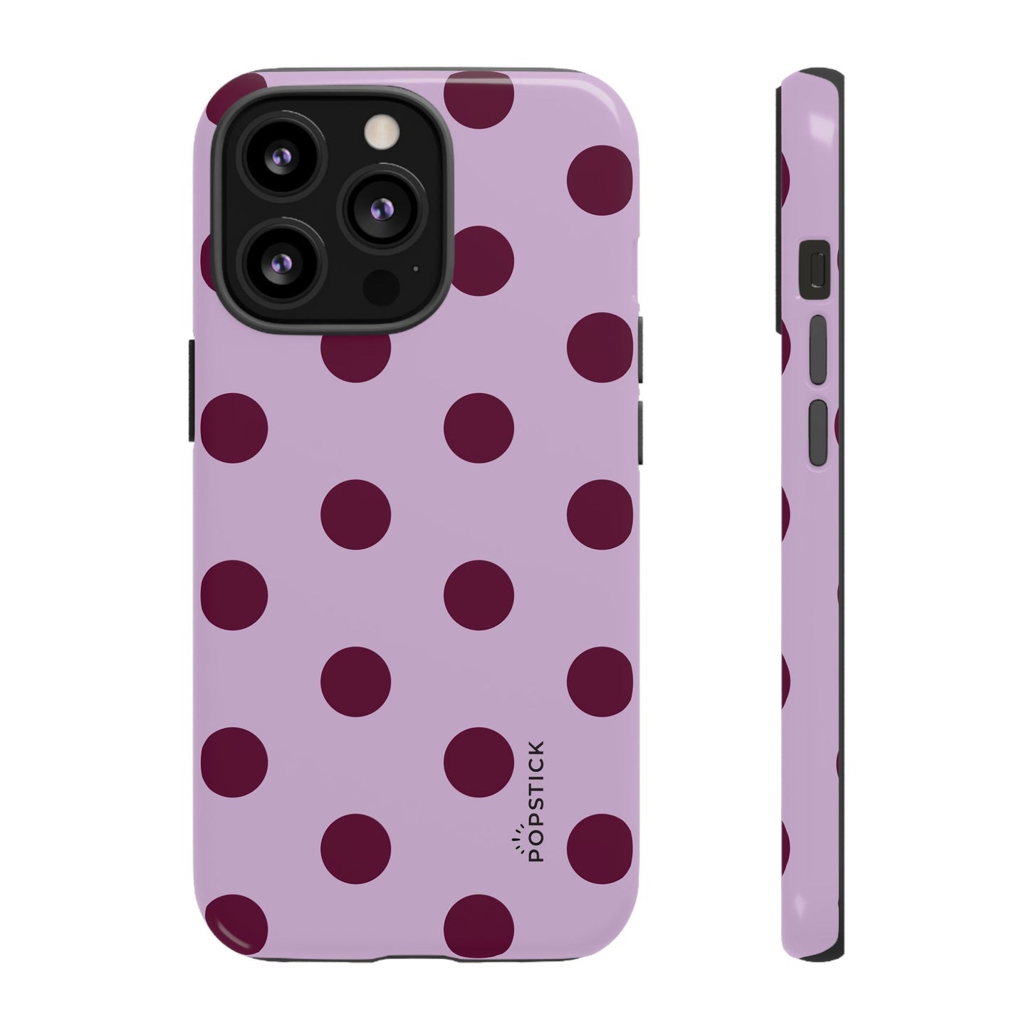 Berry Fun Phone Case