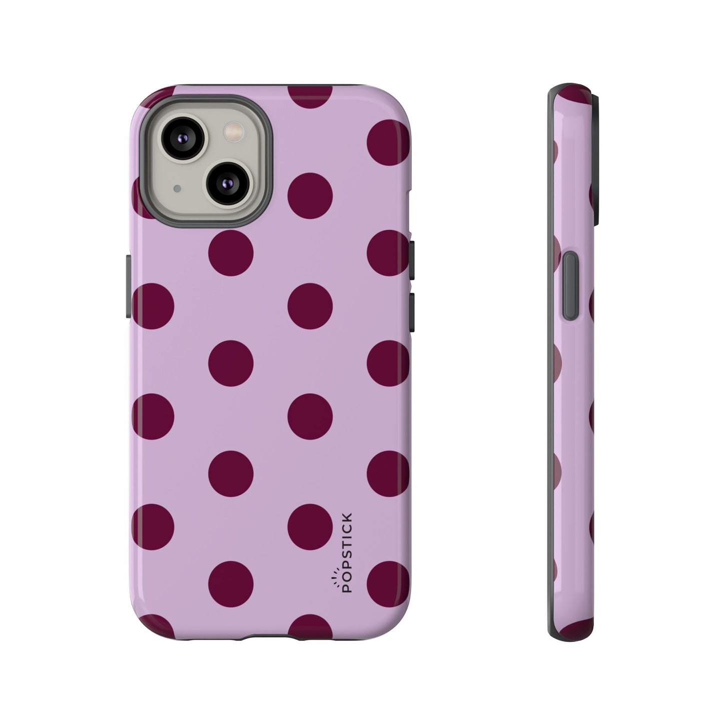 Berry Fun Phone Case