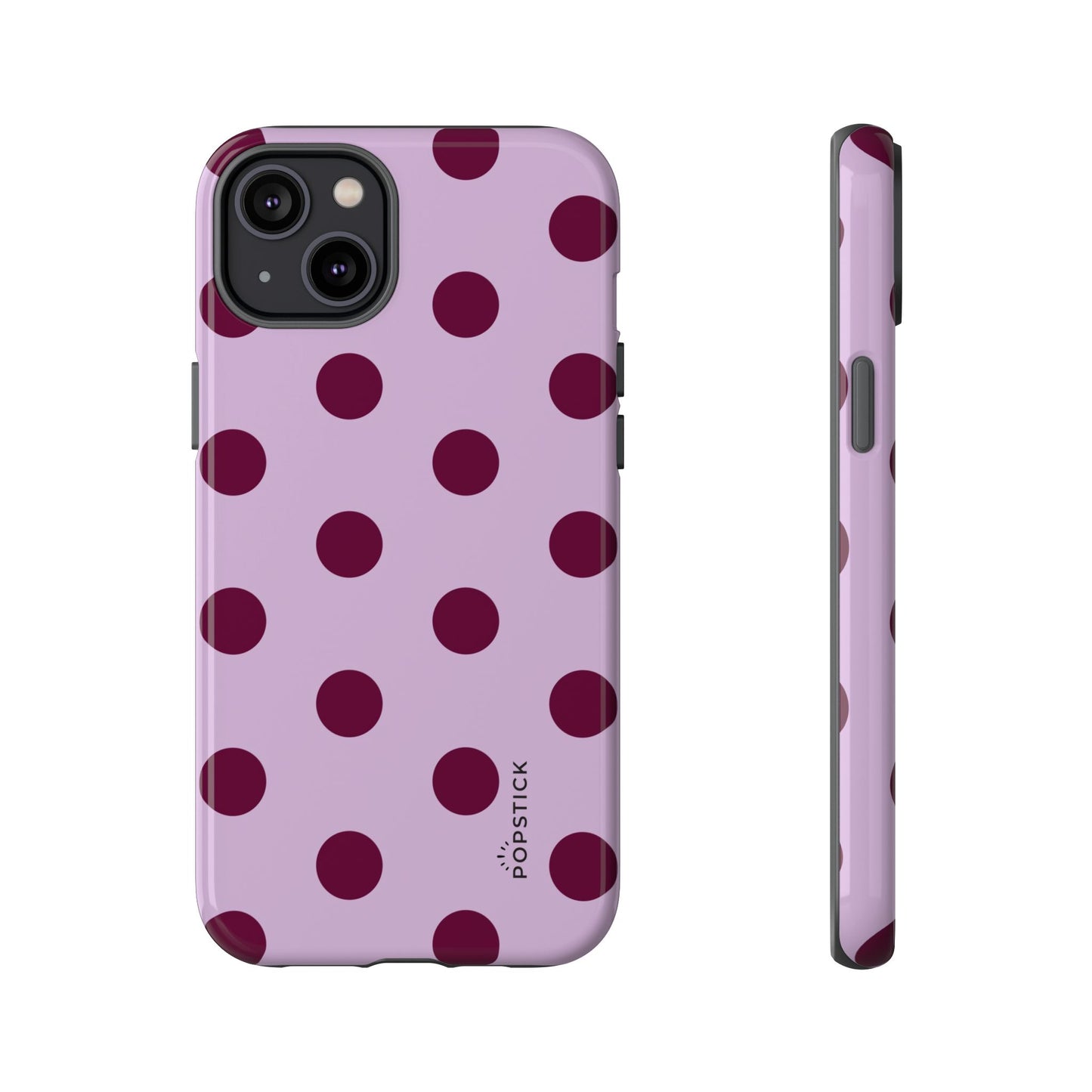 Berry Fun Phone Case