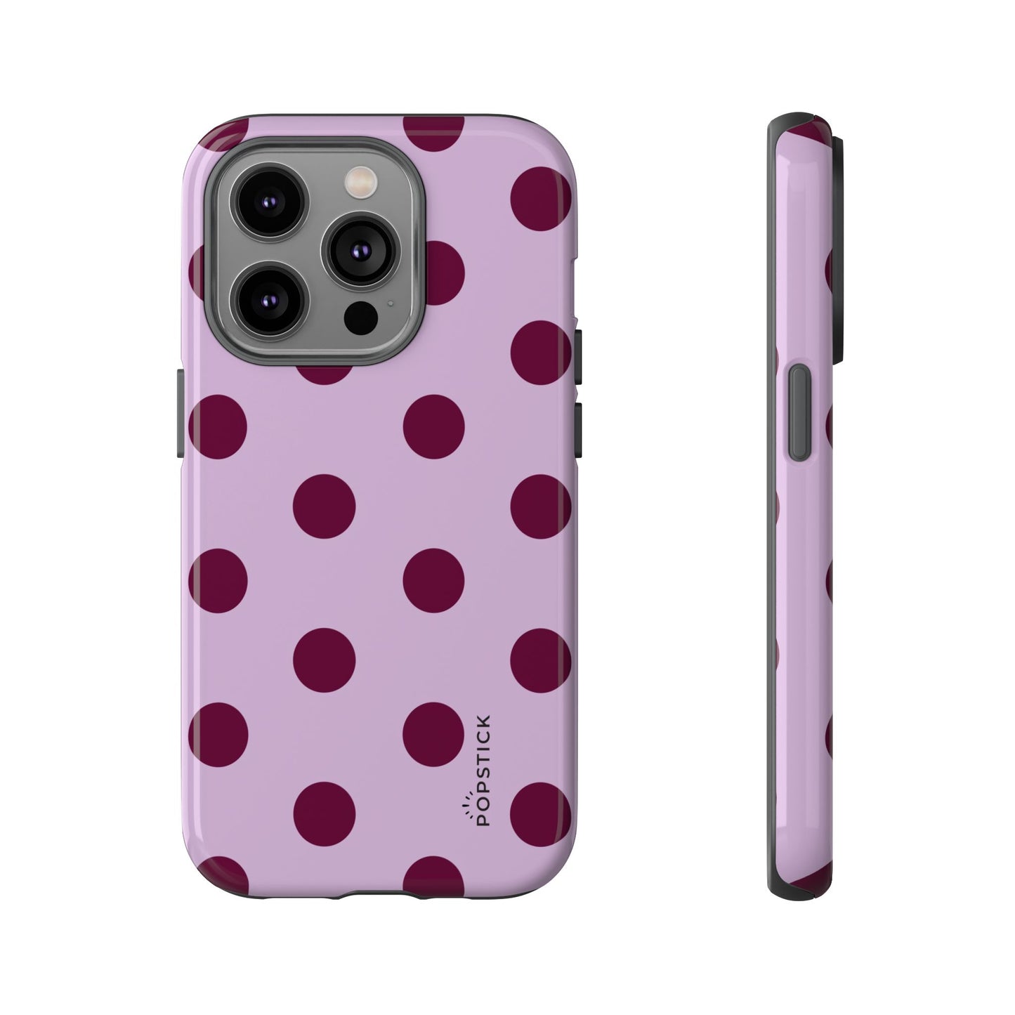 Berry Fun Phone Case