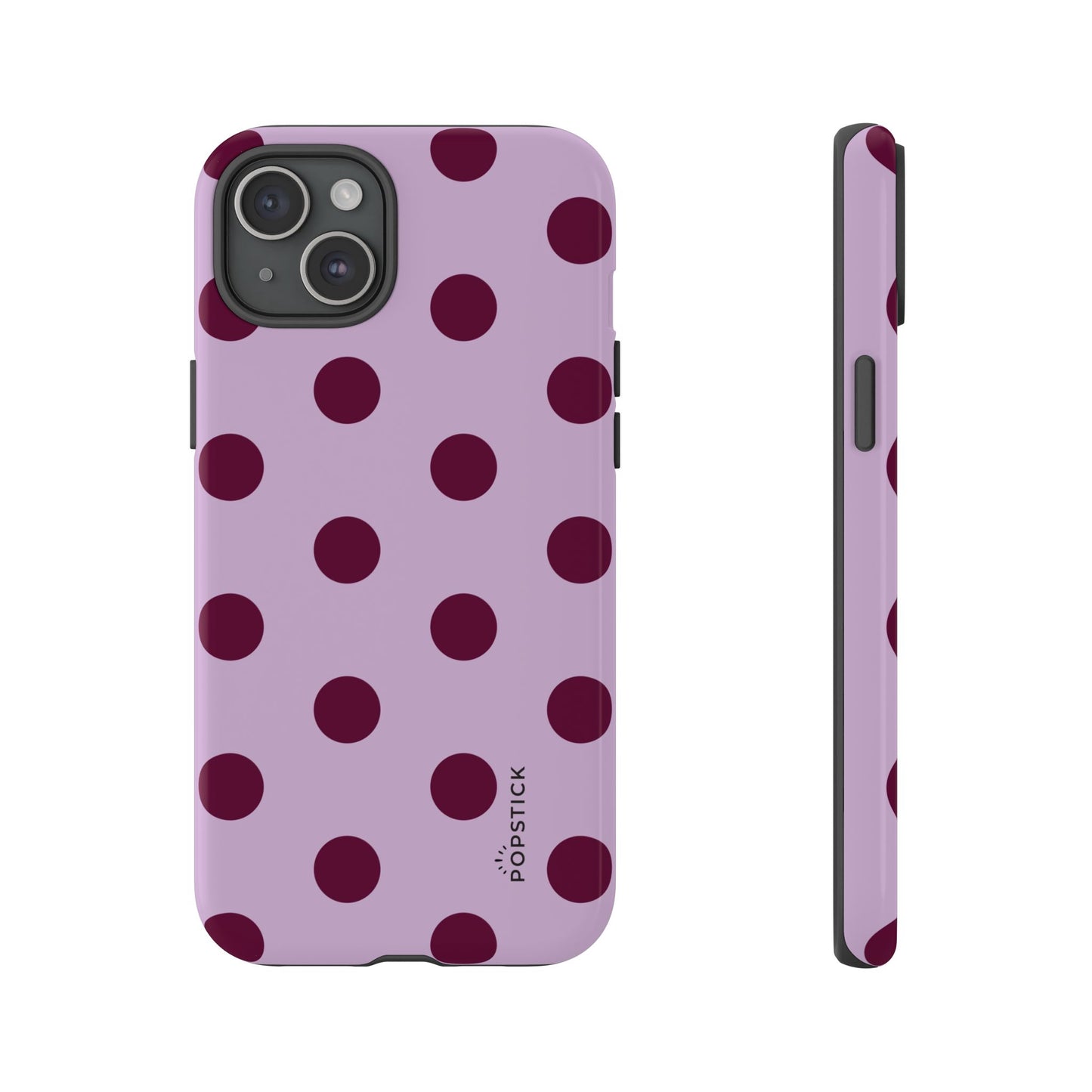 Berry Fun Phone Case