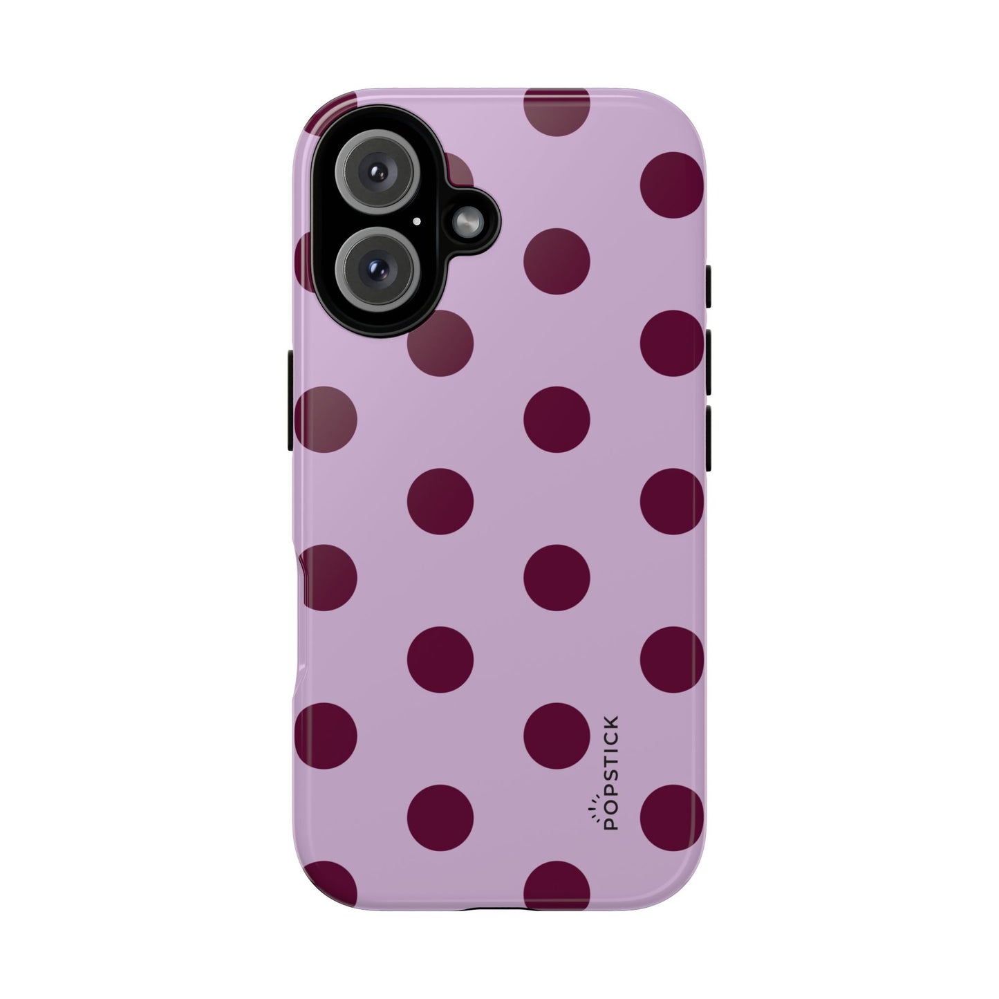 Berry Fun Phone Case