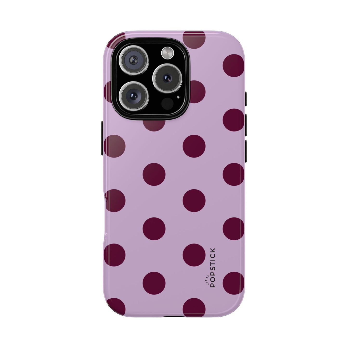 Berry Fun Phone Case