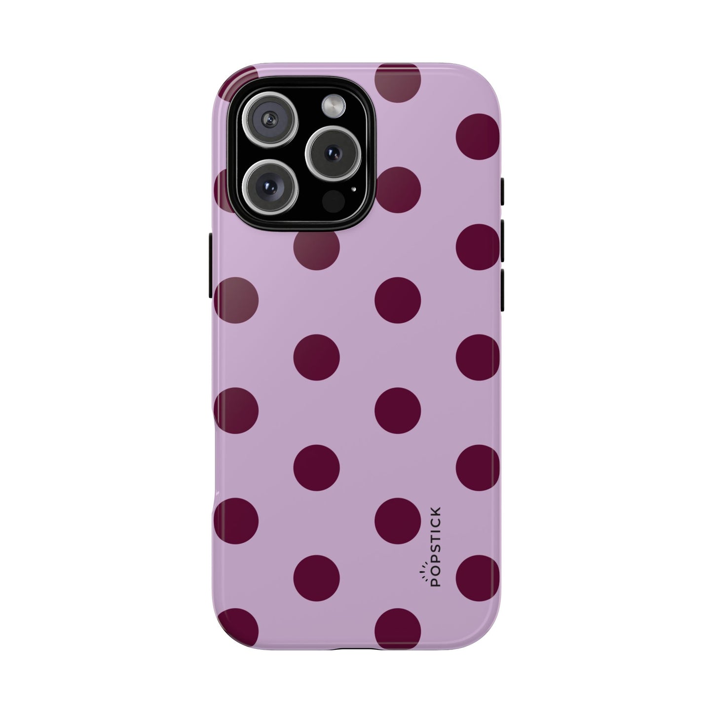 Berry Fun Phone Case