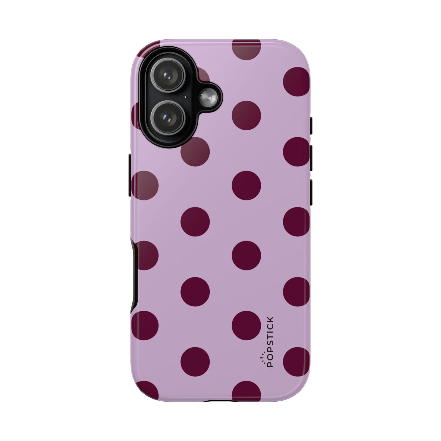 Berry Fun Phone Case