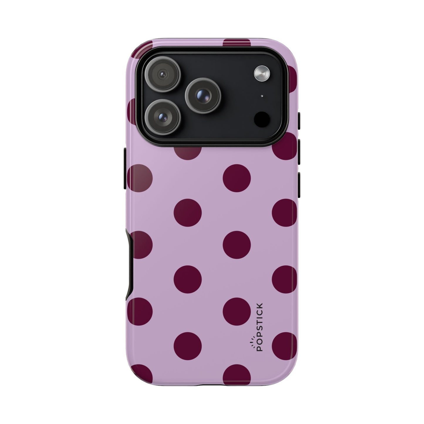 Berry Fun Phone Case