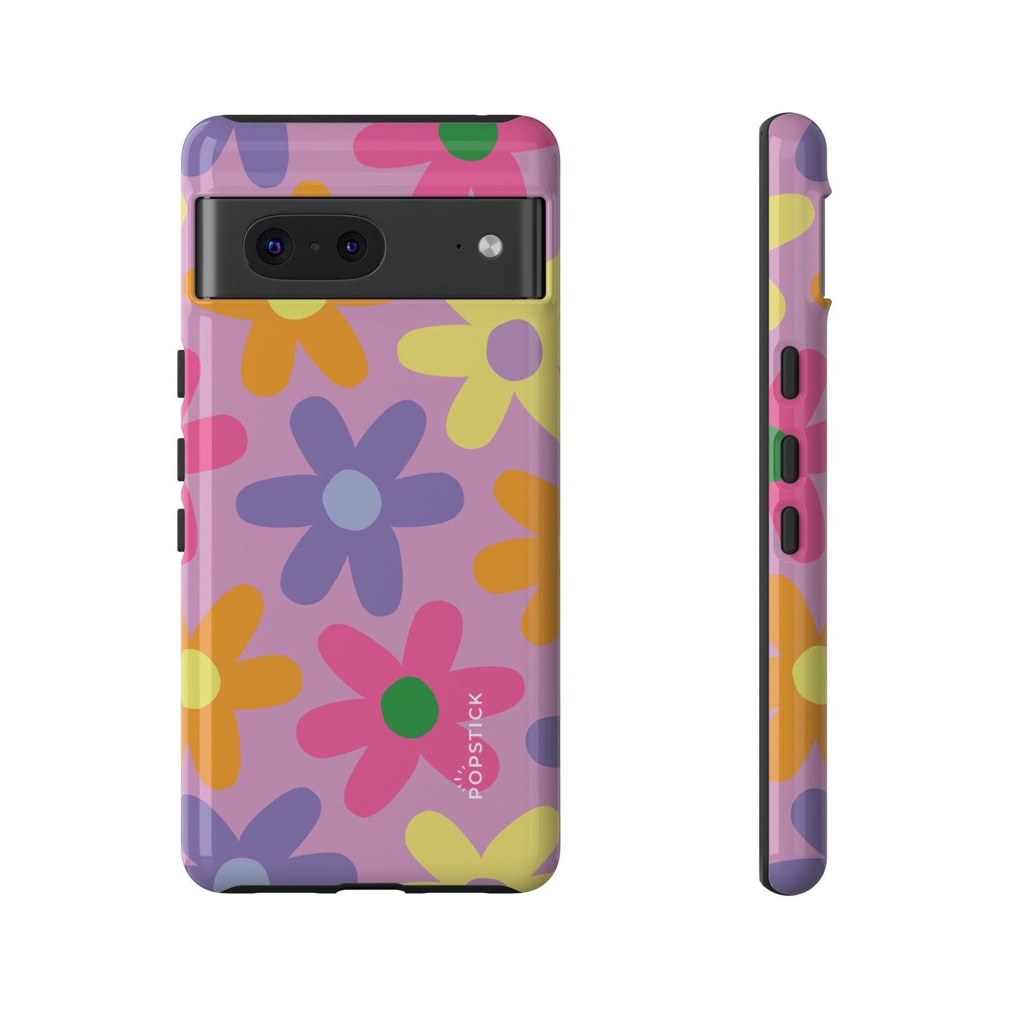 Bloom Boom Phone Case