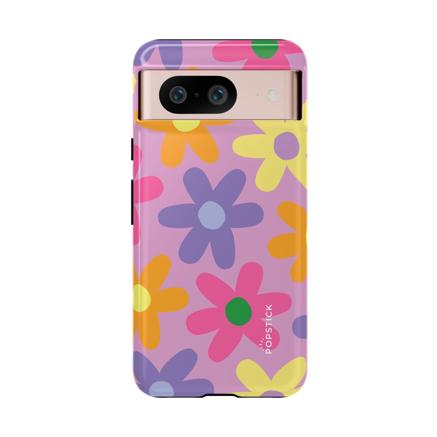 Bloom Boom Phone Case