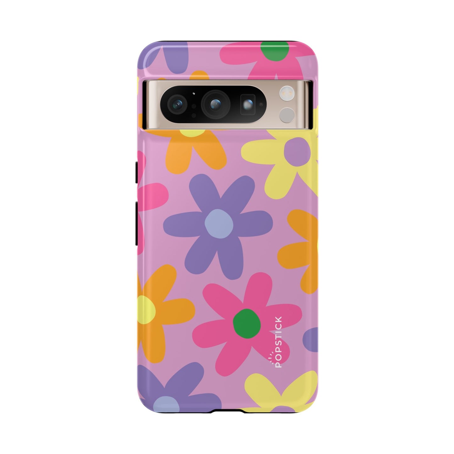 Bloom Boom Phone Case