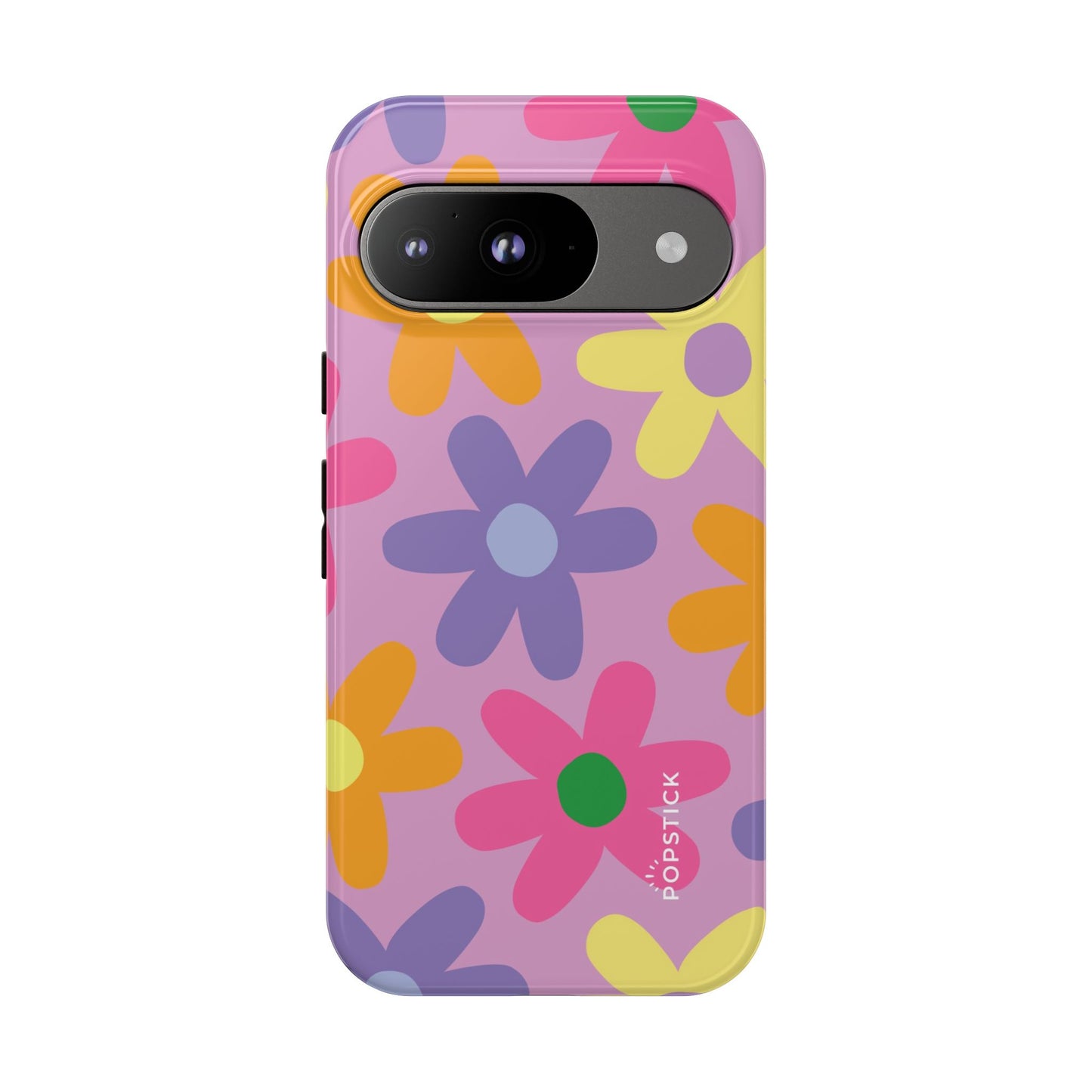 Bloom Boom Phone Case