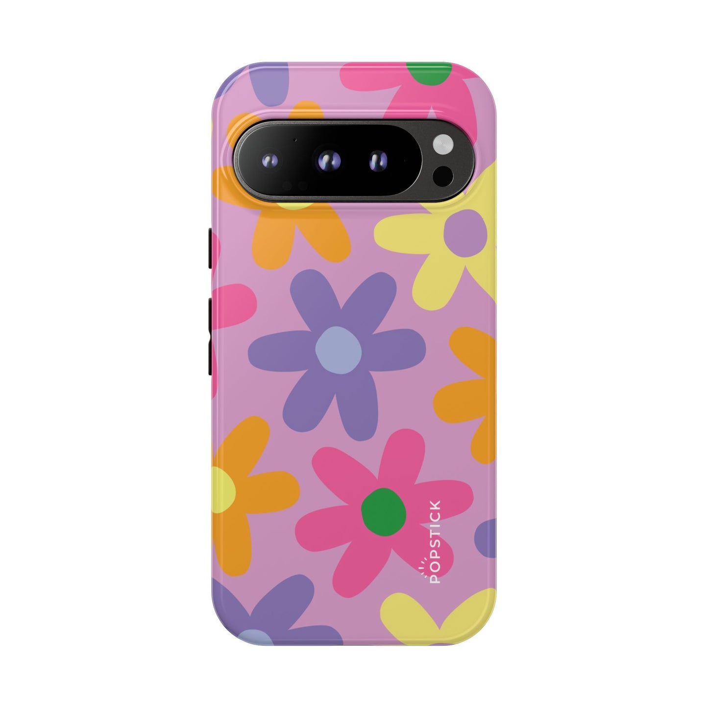 Bloom Boom Phone Case
