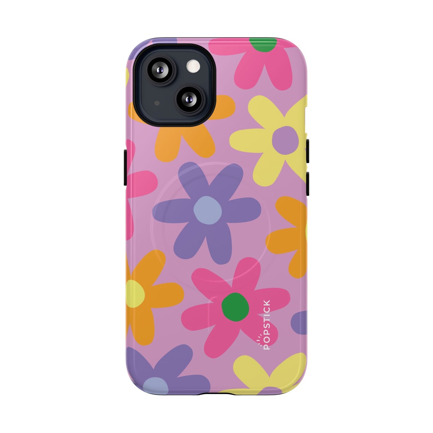Bloom Boom Phone Case - MagSafe