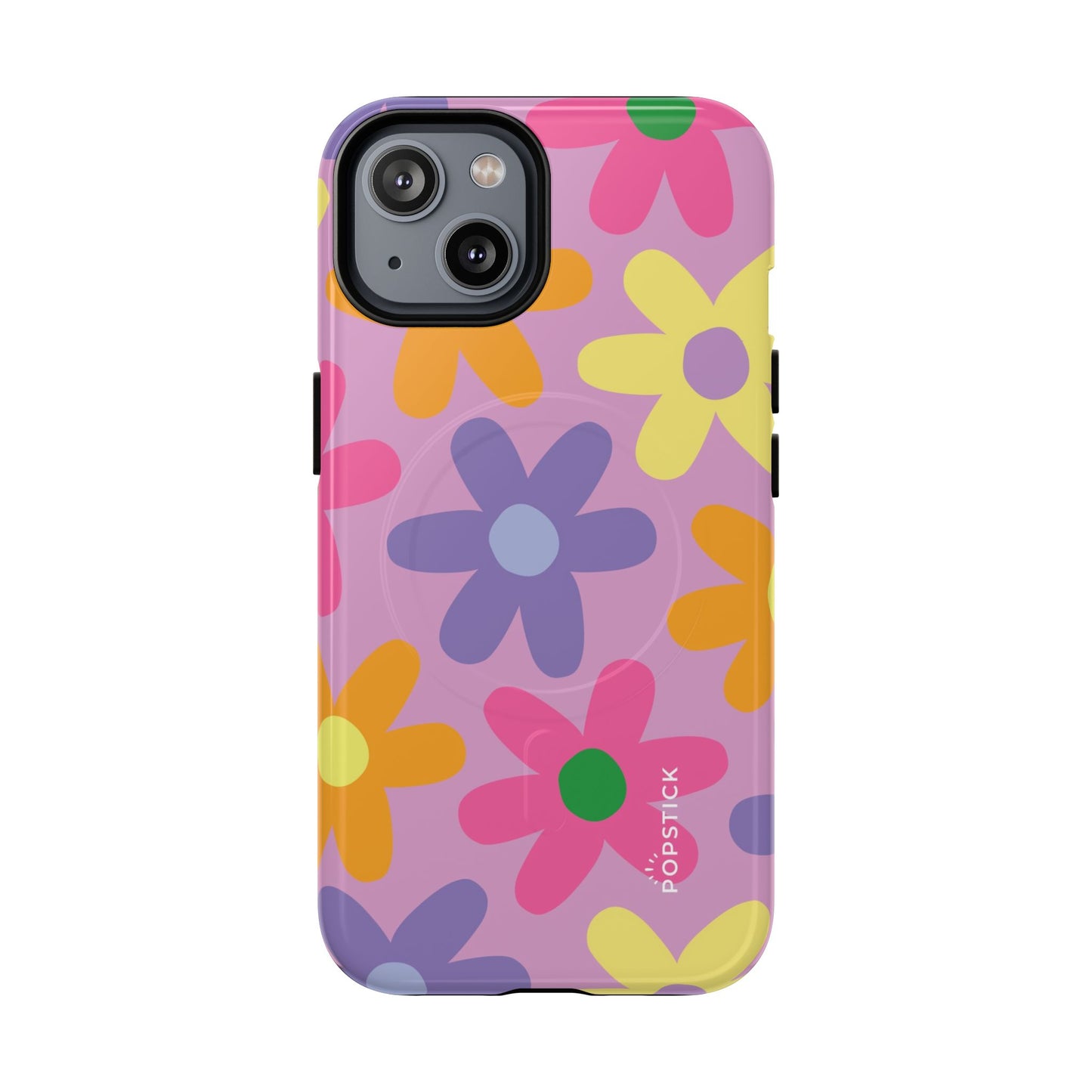 Bloom Boom Phone Case - MagSafe