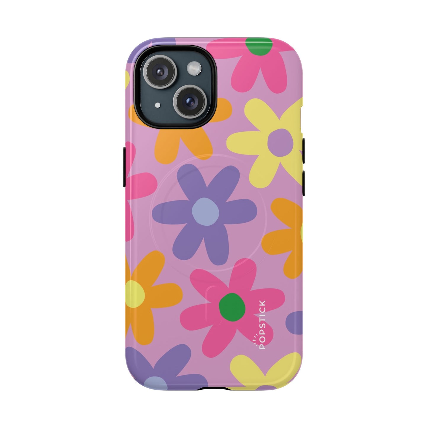 Bloom Boom Phone Case - MagSafe