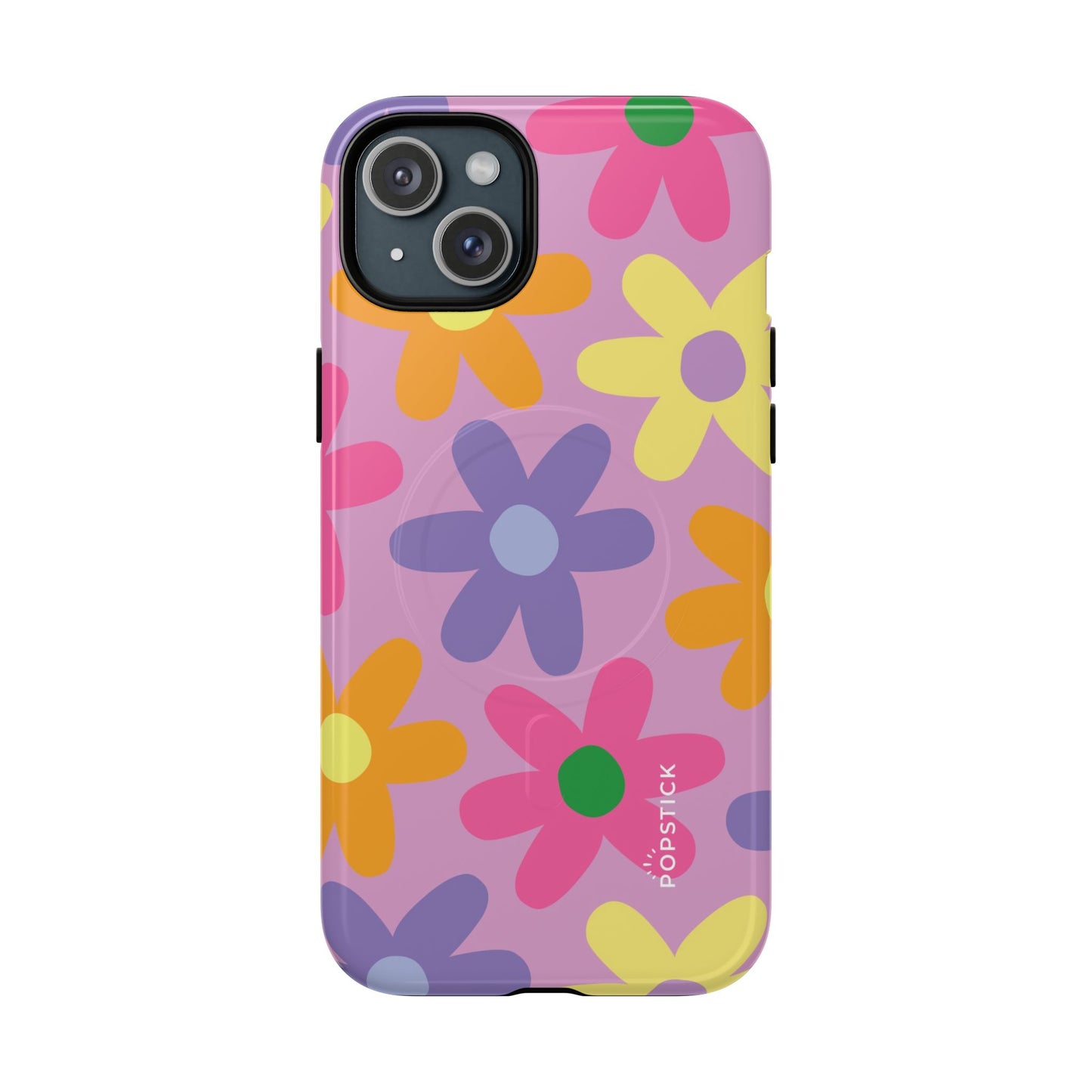 Bloom Boom Phone Case - MagSafe