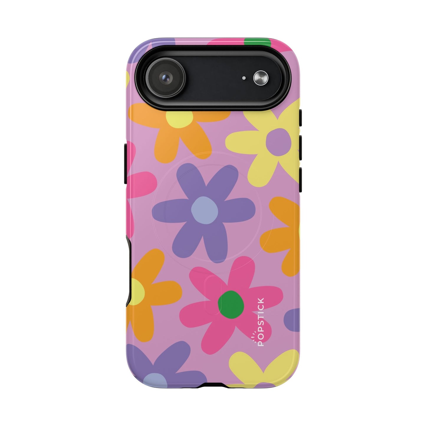 Bloom Boom Phone Case - MagSafe