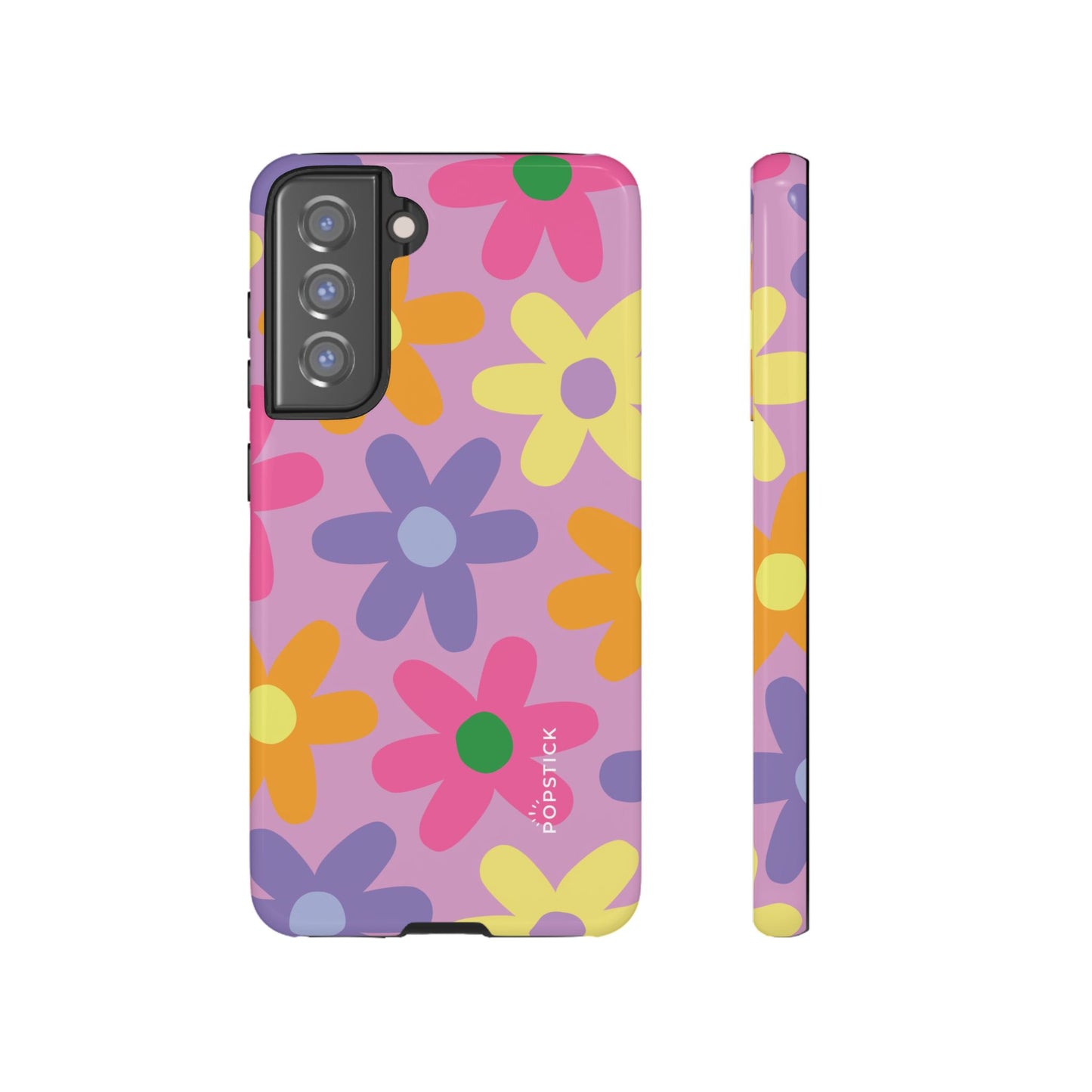 Bloom Boom Phone Case