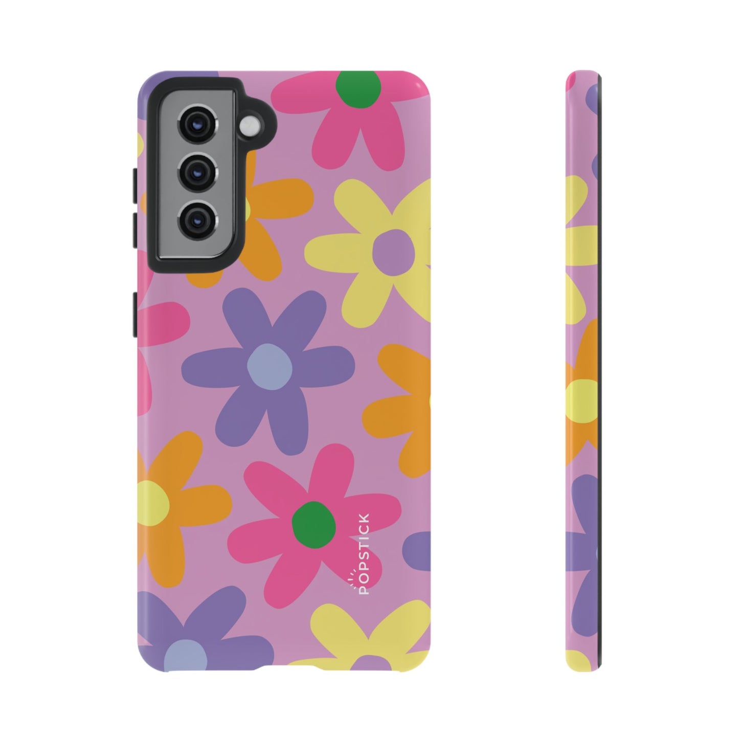 Bloom Boom Phone Case