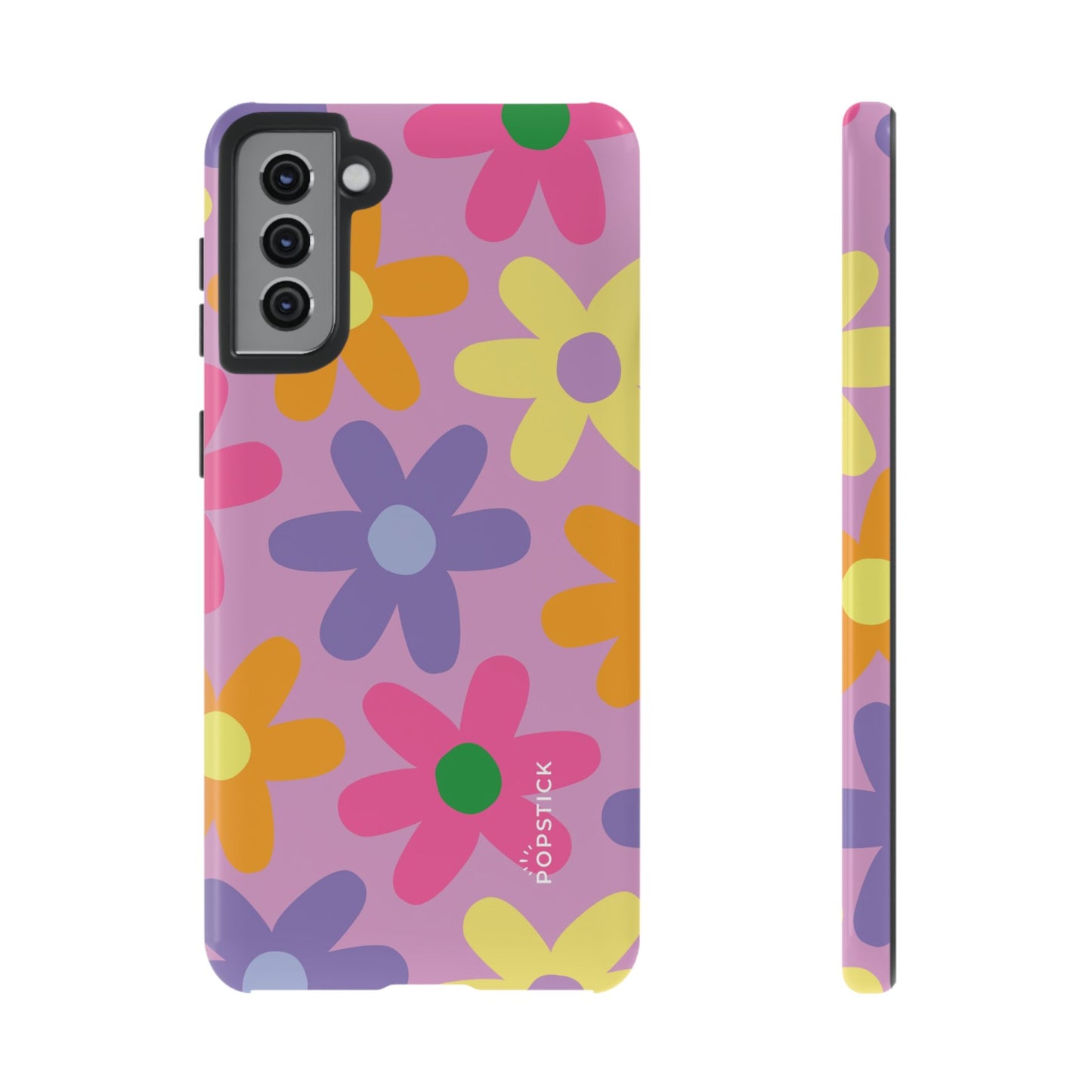 Bloom Boom Phone Case